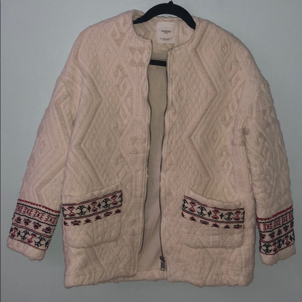 Jacket - Picture 2 of 4